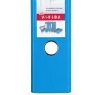 Classeurs à levier Esselte plastifiés format maxi coloris assortis - dos 8 cm