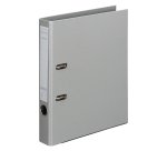 Classeurs à levier plastifiés Esselte Chromos Plus coloris variés - Dos 5 cm 