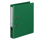 Classeurs à levier plastifiés Esselte Chromos Plus coloris variés - Dos 5 cm 