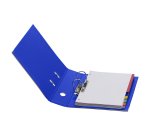 Classeur couleur à levier plastifié Esselte Chromos Plus - dos 8 cm