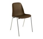 Klassiek standaardmodel kuipstoel
