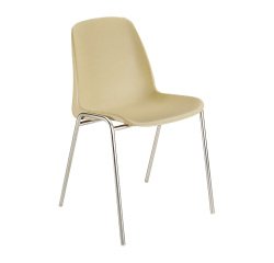 Silla de oficina Coque Estándar - colores clásicos