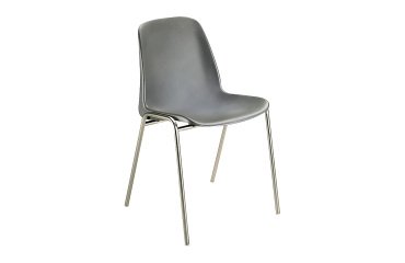 Silla de oficina Coque Estándar - colores clásicos