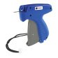 Standaard textielpistool blauw/grijs Avery