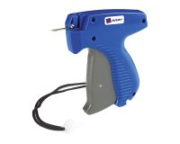 De_pistolet textile standard bleu/gris