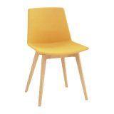 Chaise OCCA - simili cuir