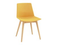 Occa Chair - Artificial Leather