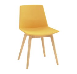 Occa Chair - Artificial Leather