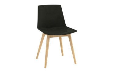 Chaise OCCA - simili cuir
