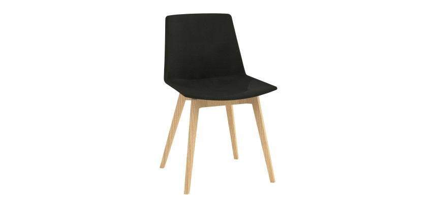 Occa Chair - Artificial Leather