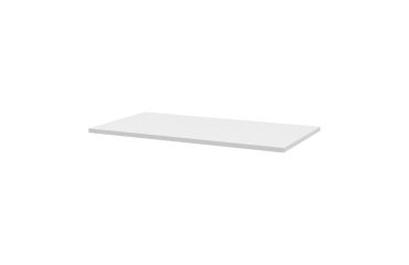 Encimera para 2 columnas Lockers - An 86 cm