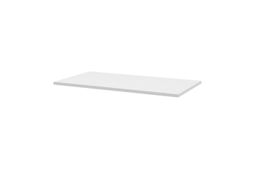 Encimera para 2 columnas Lockers - An 86 cm