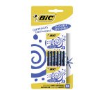 Cartouche d'encre courte Bic pour stylo plume - Blister de 24