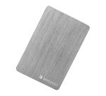 Disque dur Store N Go 2 To Alu Slim gris