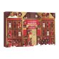 Tea and infusions Bio Selection Kusmi Tea - Advent calendar 24 biodegradable bags