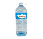 Agua mineral natural Montseny - garrafa 8 L