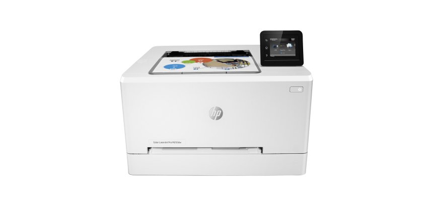 Imprimante HP Color LaserJet Pro M255DW