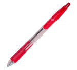 Balpen Bruneau - inklikbaar - punt van 1 mm - gemiddelde schrijfdikte
