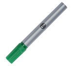 Marqueur permanent Bruneau pointe ogive de 2 à 3 mm corps plastique