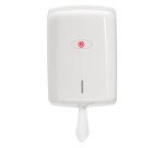 Dispensador con vaciado central Bruneau