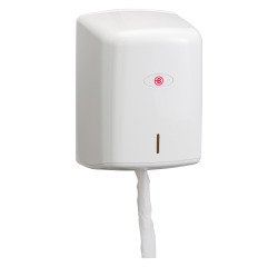 Dispensador con vaciado central Bruneau