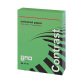 Papel de color A4 120 g/m² verde 250 hojas