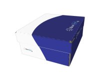 Sobres 115 x 225 mm 105 g EcoSam - Caja de 500