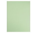 Subcarpeta A4 verde 180 g Cartulina reciclada 100 unidades