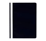 Dossier con fástener metálico de polipropileno A4 Exacompta capacidad 30 hojas