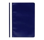 Dossier con fástener metálico de polipropileno A4 Exacompta capacidad 30 hojas