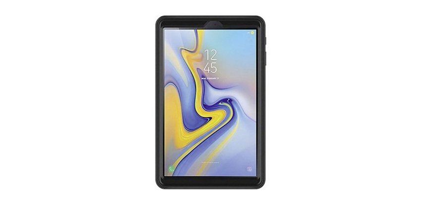 Funda para Samsung Galaxy Tab A OtterBox Defender Series 10,5"