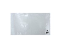 Bolsas-sobres autoadhesivos portadocumentos C6 175 x 132 mm- Caja de 250