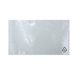 Bolsas-sobres autoadhesivos portadocumentos C6 175 x 132 mm- Caja de 250