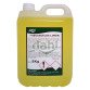 Detergente fregasuelo Dahi limón - garrafa de 5 L        