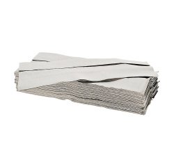 Secamano Eco Dahi doble pliegue en Z  - caja de 4000        