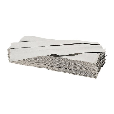 Secamano Eco Dahi doble pliegue en Z - caja de 4000