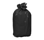 Bolsas basuras Comunidad negras 100L- rollo de 10        