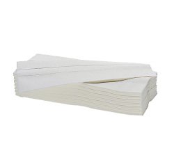 Secamanos Dahi doble capa en Z  - caja de 4000