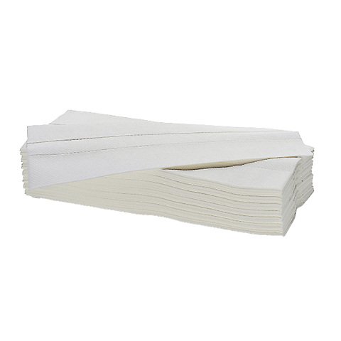 Secamanos Dahi doble capa en Z - caja de 4000