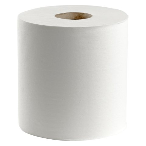 Secamano gofrado 2 capas 145 m - pack de 6 bobinas