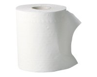 Secamano reciclado 2 capas 140 m - pack de 6 bobinas        