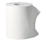 Secamano reciclado 2 capas 140 m - pack de 6 bobinas        