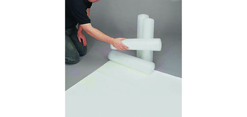 Film Burbujas 60cm x 20m