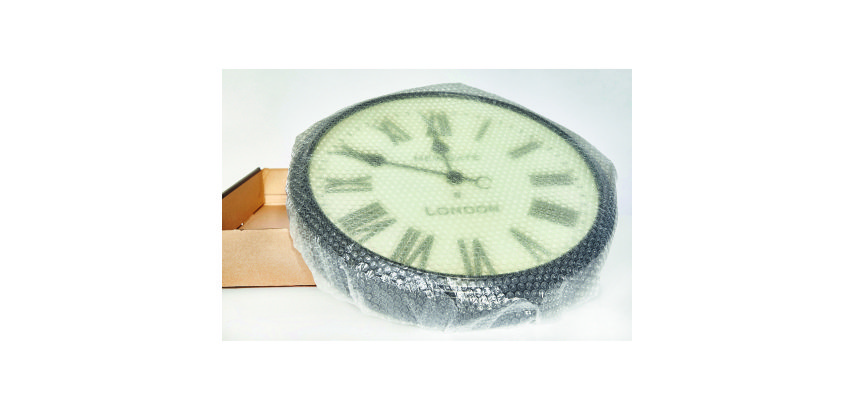 Film Burbujas 160cm x 150m