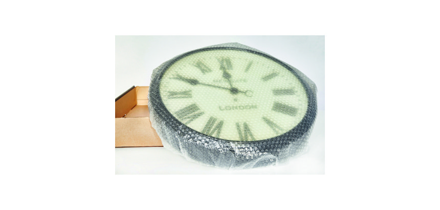 Film Burbujas 160cm x 150m