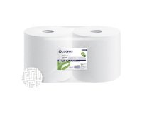 Bobina secado industrial ECO B340 - Pack de 2        
