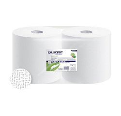 Bobina secado industrial ECO B340 - Pack de 2        