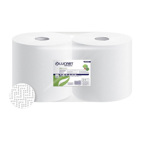 Bobina secado industrial ECO B340 - Pack de 2