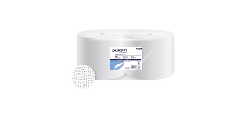 Bobina secado industrial STRONG B450 - Pack de 2        