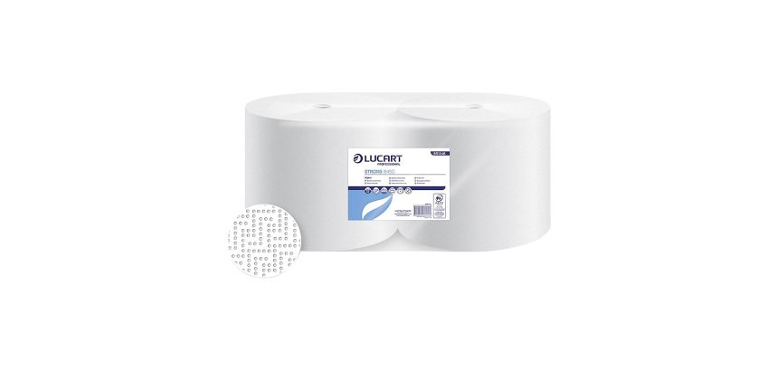 Bobina secado industrial STRONG B450 - Pack de 2        